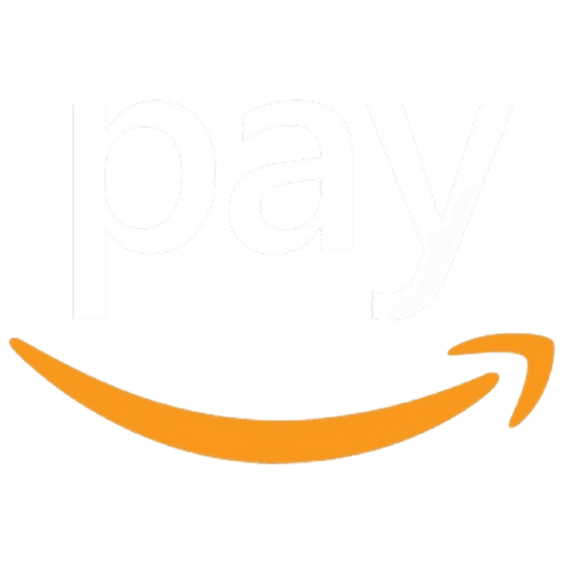 Amazon Pay Logo