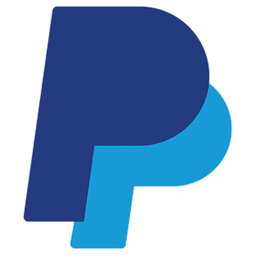 Paypal Logo